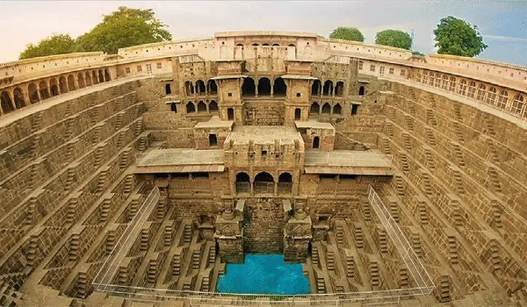 Chand Baori
