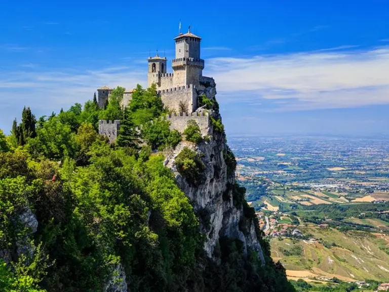 San Marino 1