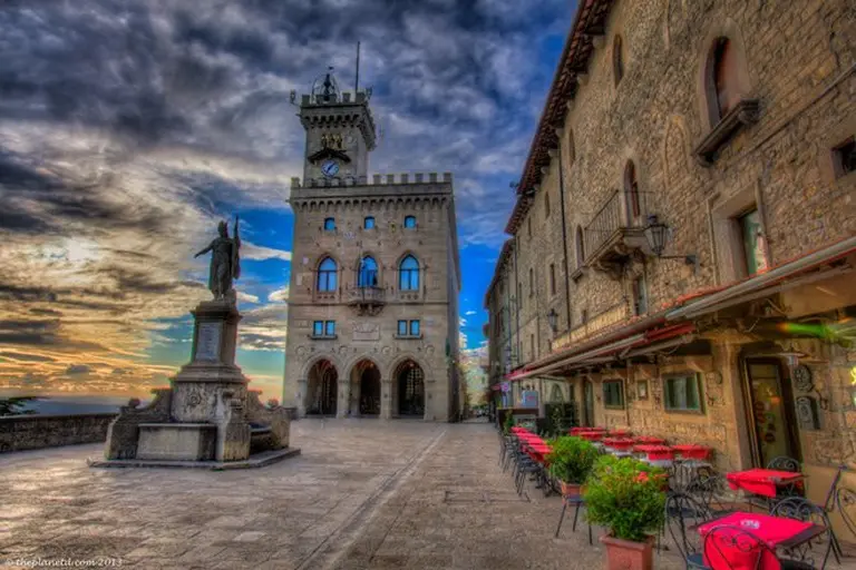 San Marino 2