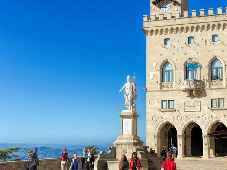 San Marino 3