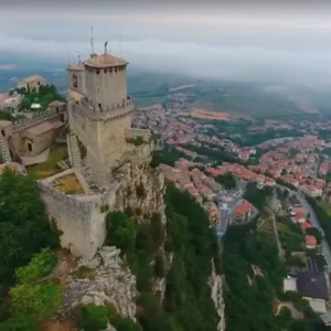 San Marino