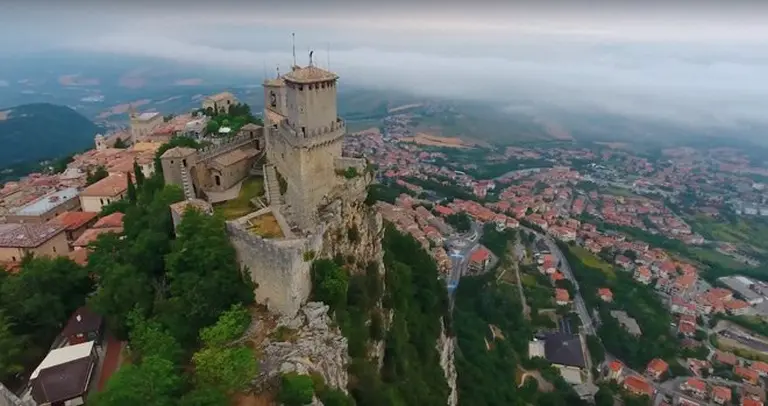 San Marino