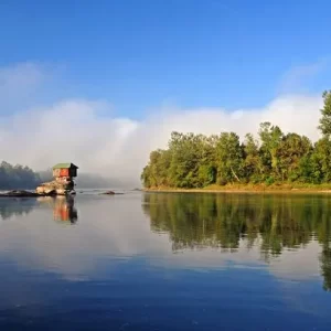 The Story Of The Loneliest House In The World