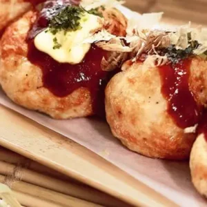 Must-try Street Foods In Japan 1