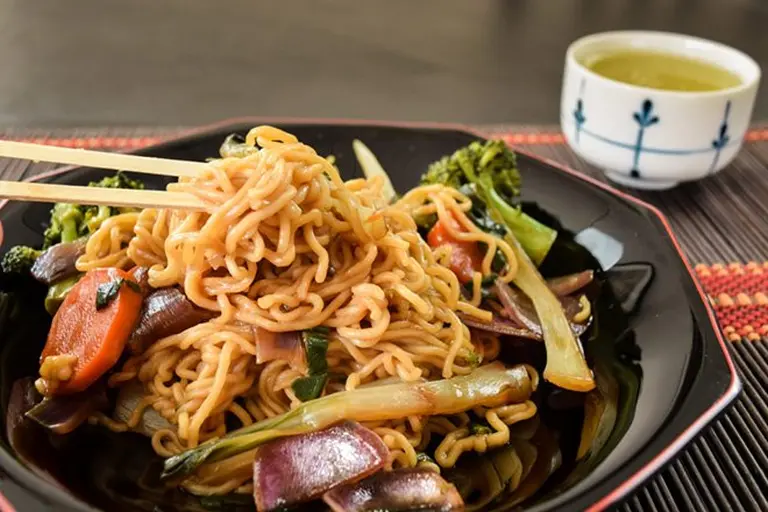 Must-try Street Foods In Japan 11