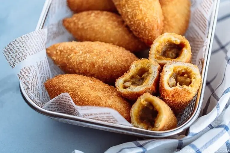 Must-try Street Foods In Japan 3