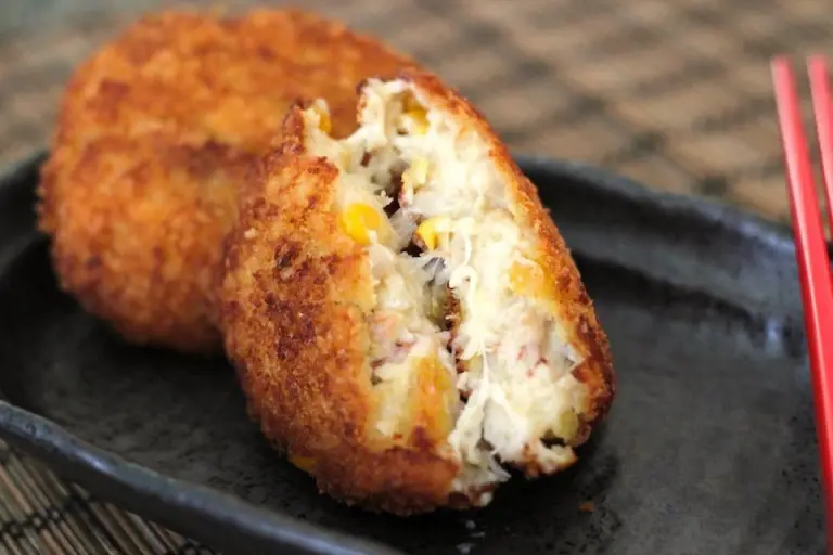 Must-try Street Foods In Japan 5
