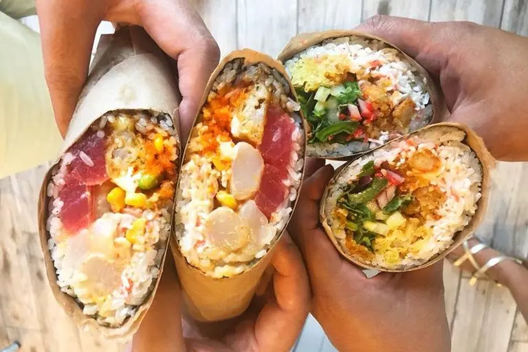 Must-try Street Foods In Japan 8