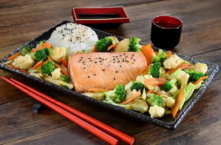 Do You Know Japan’s Best Seafood Dishes 1