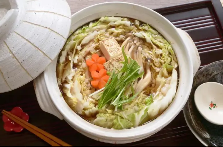 Do You Know Japan’s Best Seafood Dishes 4
