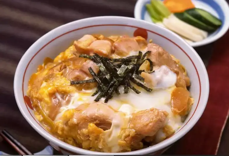 Do You Know Japan’s Best Seafood Dishes 5