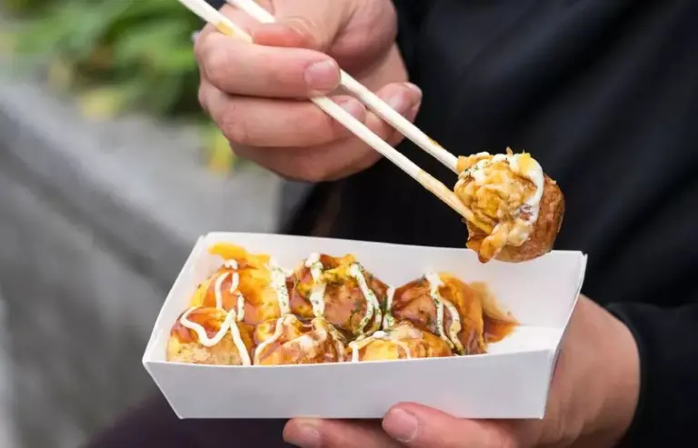 Do You Know Japan’s Best Seafood Dishes 6