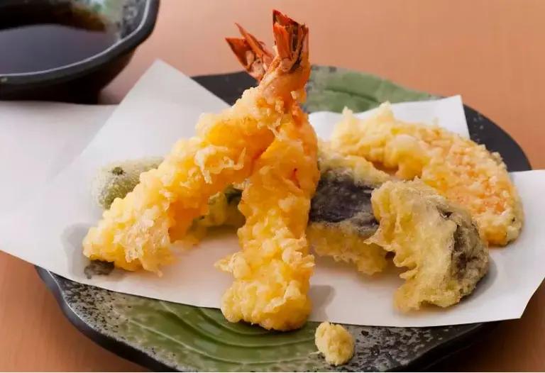 Do You Know Japan’s Best Seafood Dishes 8