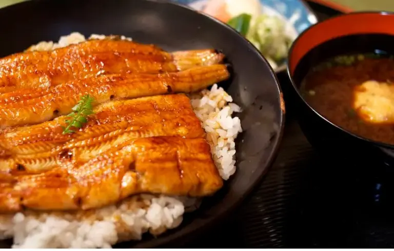 Do You Know Japan’s Best Seafood Dishes 9