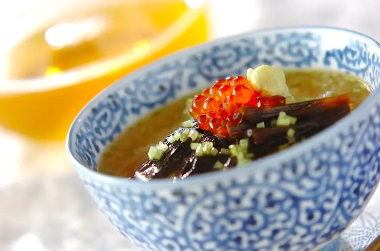 The Dish That Once “chased Guests Away” Has Now Become A Symbol Of Japanese Cuisine 6