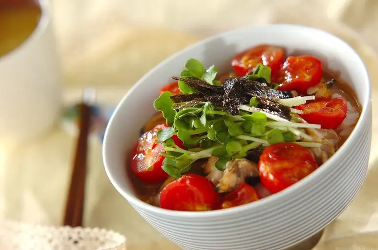 The Dish That Once “chased Guests Away” Has Now Become A Symbol Of Japanese Cuisine 7