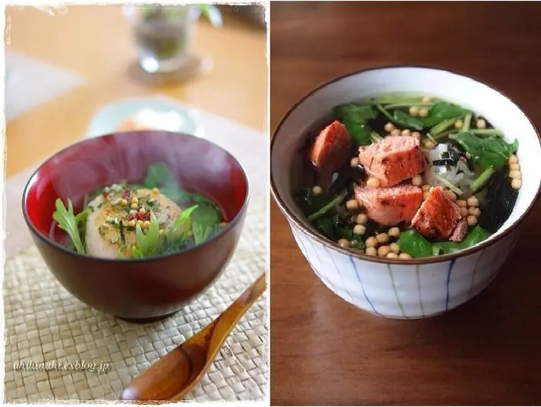 The Dish That Once “chased Guests Away” Has Now Become A Symbol Of Japanese Cuisine 8