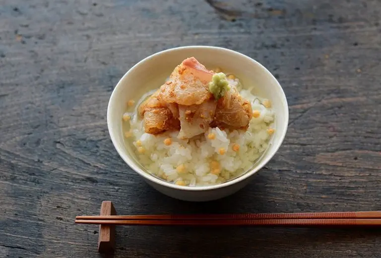 The Dish That Once “chased Guests Away” Has Now Become A Symbol Of Japanese Cuisine