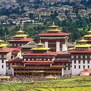 Unique cultural traits of the land of the Thunder Dragon, Bhutan