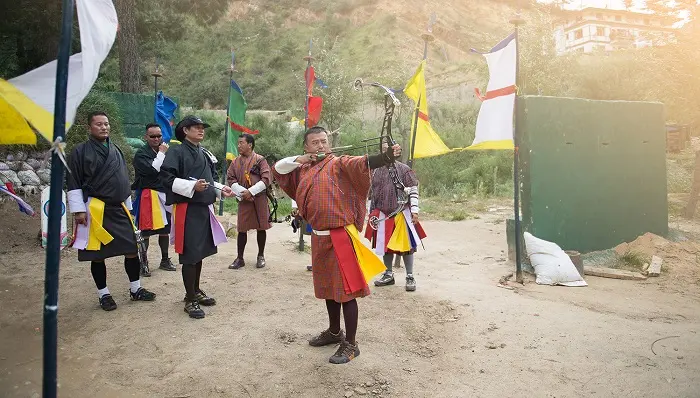 Unique cultural traits of the land of the Thunder Dragon, Bhutan 4