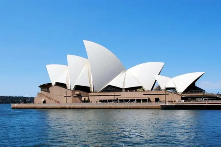 13 Must-visit Zttractions In Sydney, Australia 1