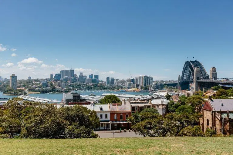 13 Must-visit Zttractions In Sydney, Australia 2