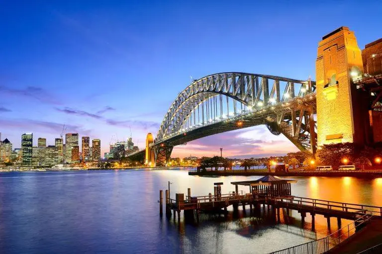 13 Must-visit Zttractions In Sydney, Australia 5