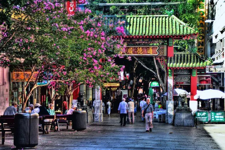 13 Must-visit Zttractions In Sydney, Australia 6
