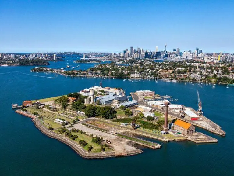 13 Must-visit Zttractions In Sydney, Australia 8