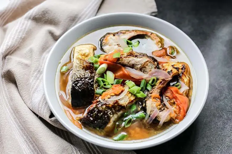7 Unique And Bizarre Dishes In The Philippines That Will Surprise You At First Sight 1