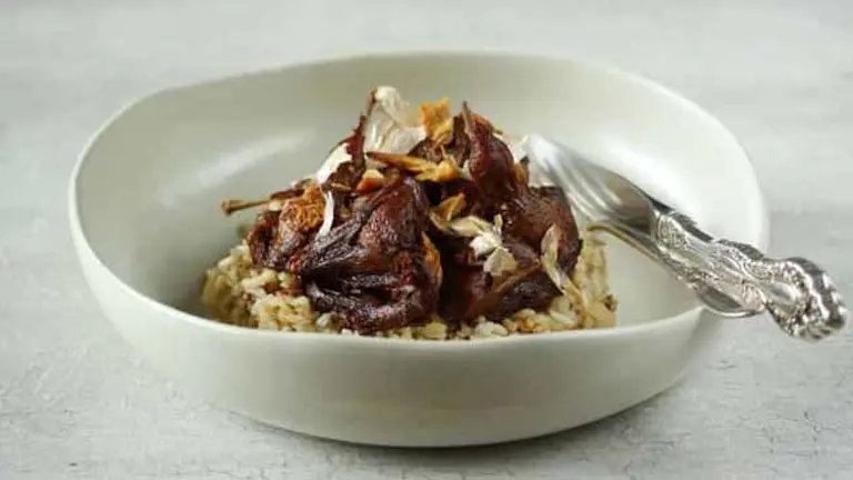 7 Unique And Bizarre Dishes In The Philippines That Will Surprise You At First Sight 3