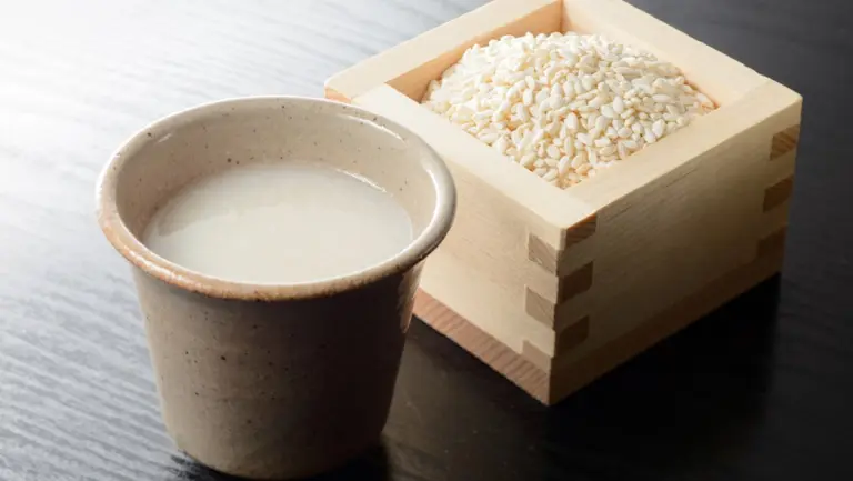 Amazake 1