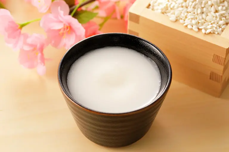 Amazake 3