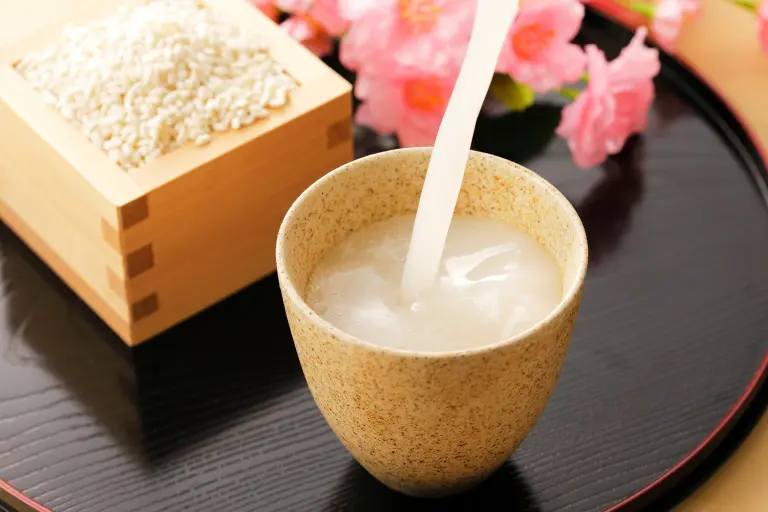 Amazake 5