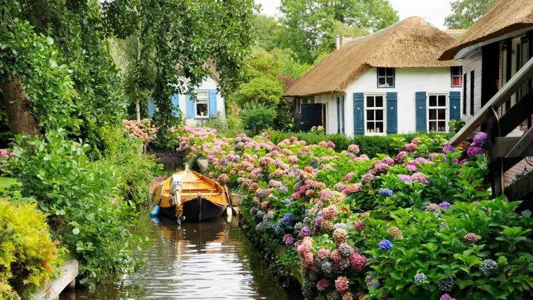 Giethoorn 10