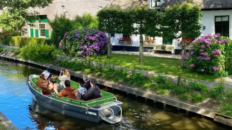 Giethoorn 11
