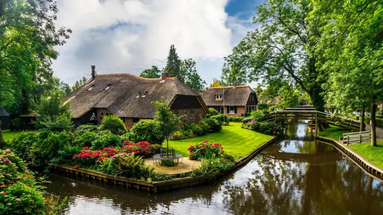 Giethoorn 2