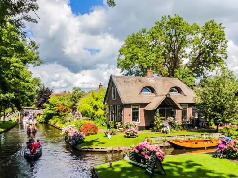 Giethoorn 3