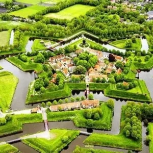 Giethoorn
