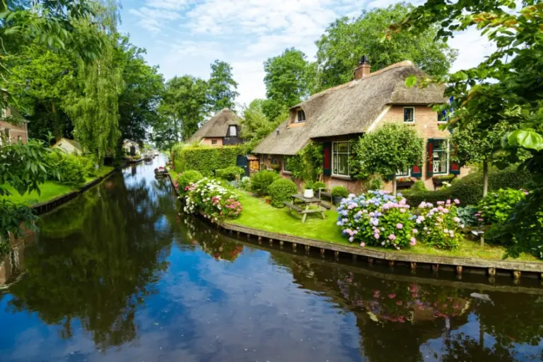 Giethoorn 4