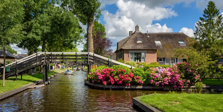 Giethoorn 6