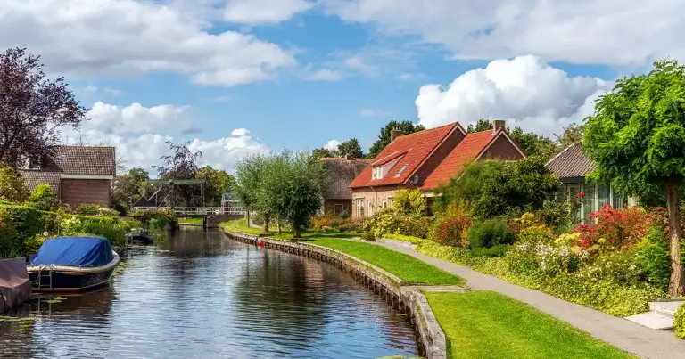 Giethoorn 7