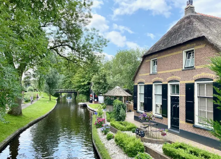 Giethoorn 8
