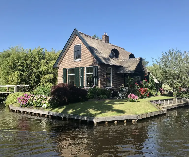 Giethoorn 9