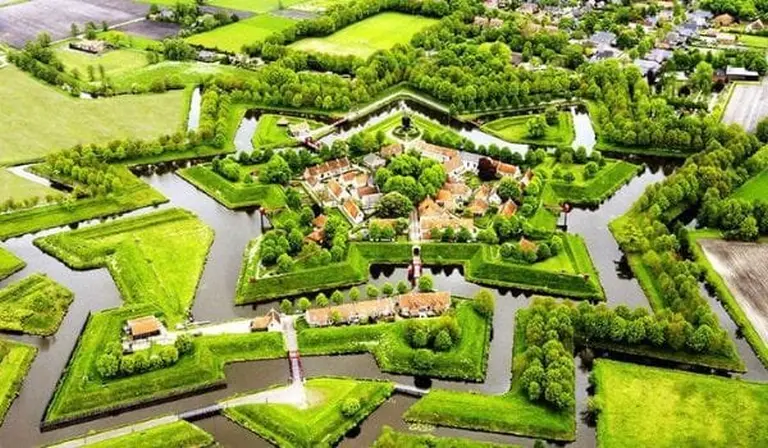 Giethoorn