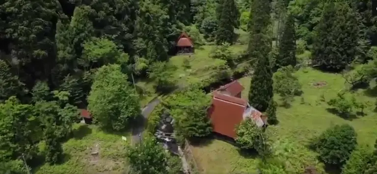 Nagatani Village, Japan 1