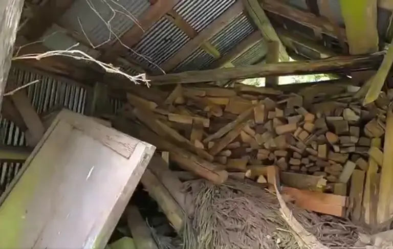 Nagatani Village, Japan 15