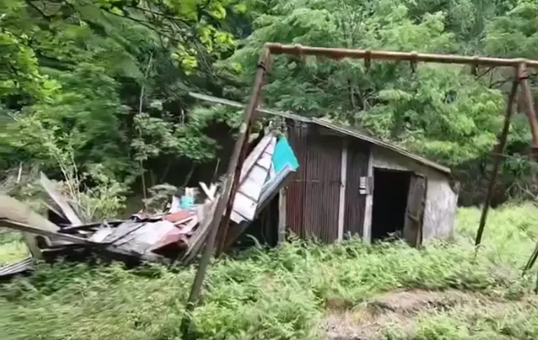 Nagatani Village, Japan 16