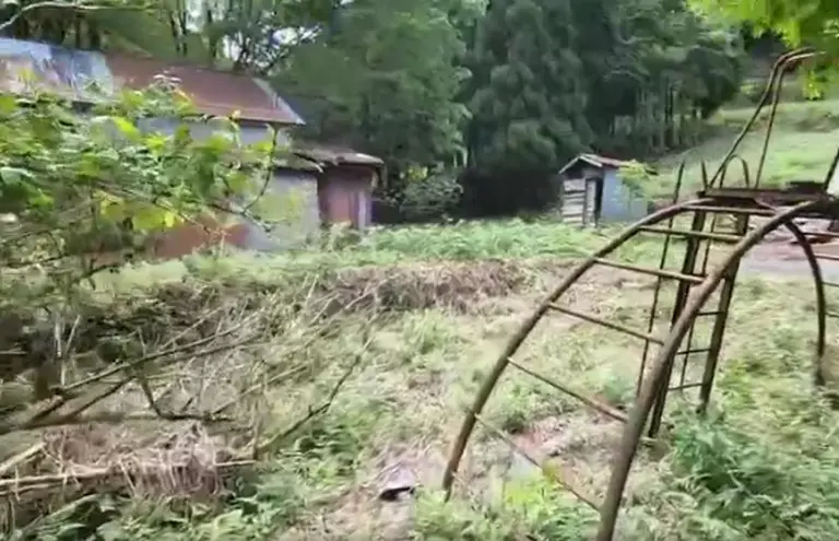 Nagatani Village, Japan 17