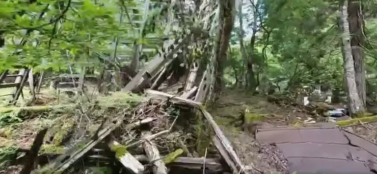 Nagatani Village, Japan 2